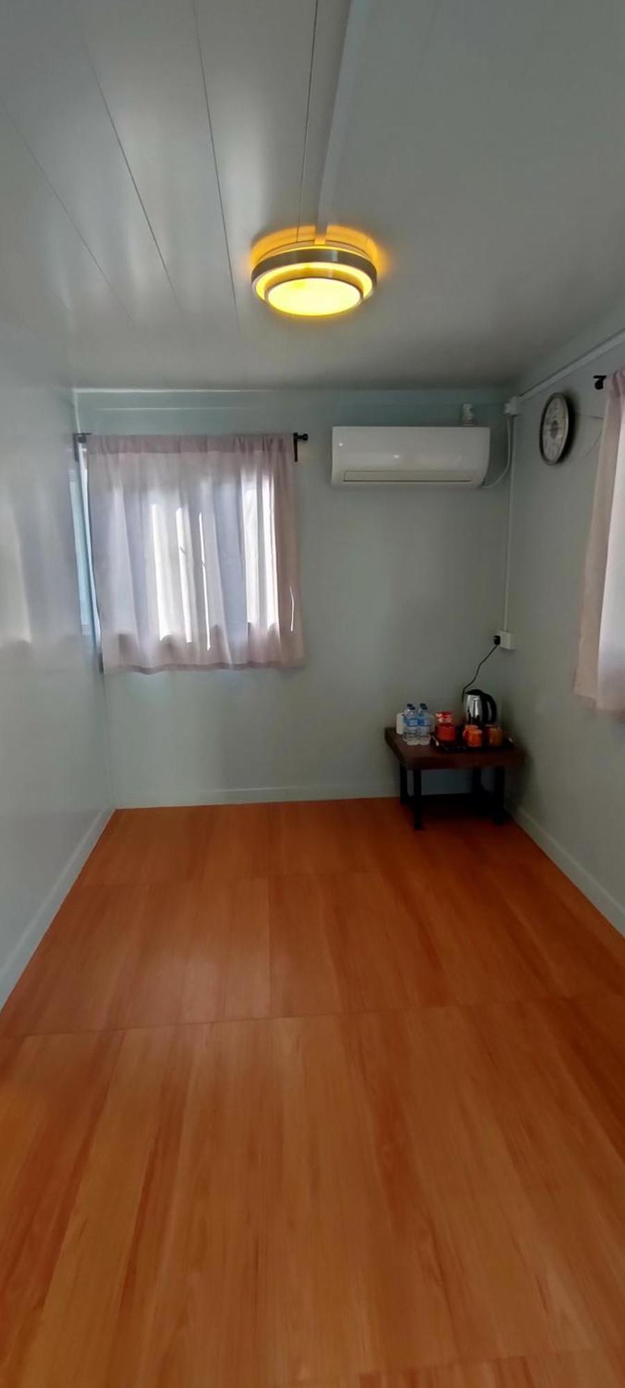Guest House Gua Kelam Kaki Bukit Exteriér fotografie